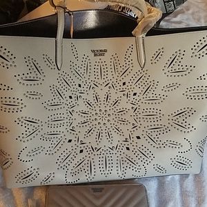 Victoria Secret Tote w/Wallet